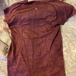 Lululemon swiftly tech 8